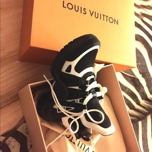 Worn a few times still in great condition